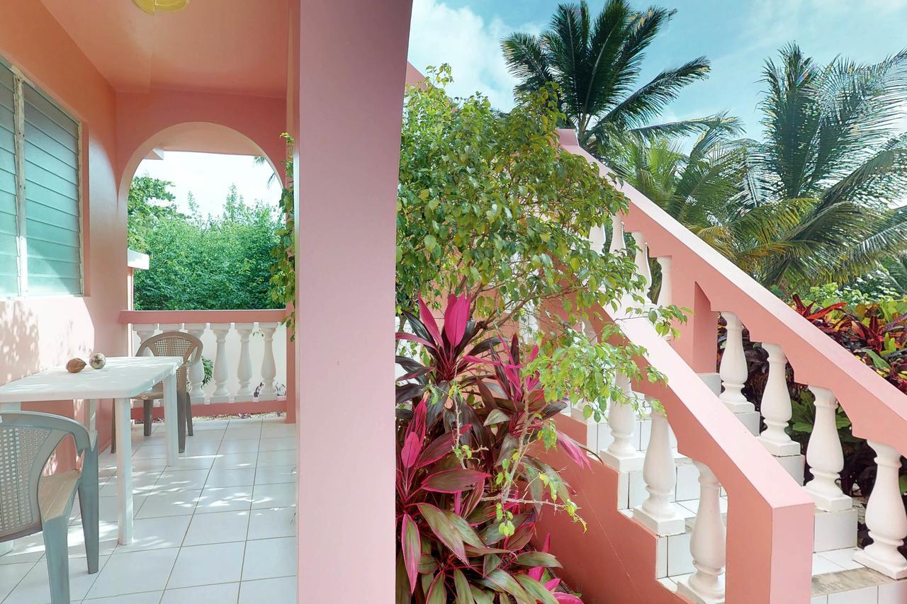 Plumeria @ Caribe Island San Pedro  Exterior foto
